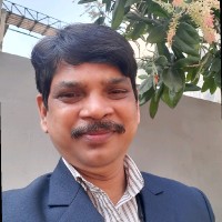 Chaturbhuja Nayak