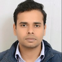 Deepak Raghuvanshi