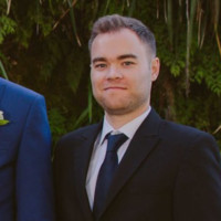 Andrew Farquharson