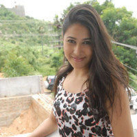 Mithra Nair