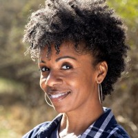 Simone Adams