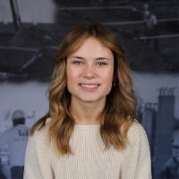 Chloe Hutchins