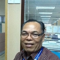 Pendin Saragih