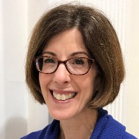 Linda Burka, Cns, Ldn