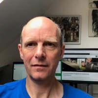 Andy Hayes