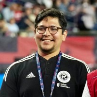 Michael Soto