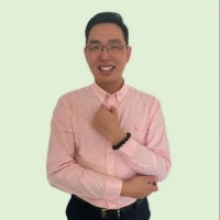 Lucas Huang