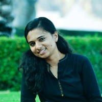 Anuvinda J Raj