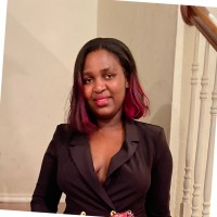 Cynthia Mukanshutinziza