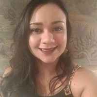 Anny Cristina Doce Souza