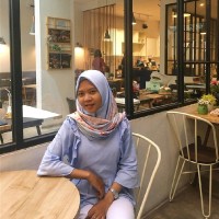 Regita Nur Amalia Bahri