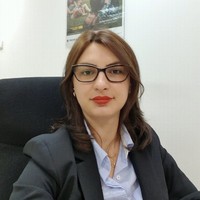 Denisa Gorgota