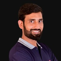 Mubesher Riaz