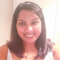 Vikashni Reddy