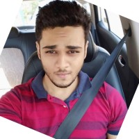 Parth Patel