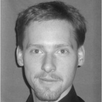 Martin Meth