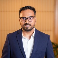 Dhaval Patel