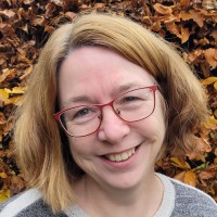 Ingrid Winnen