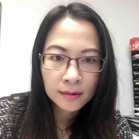 Yuki Xiujin Chen. Pcp