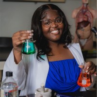 Kedisha Clerger