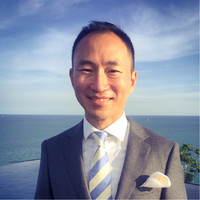 Frank Lin