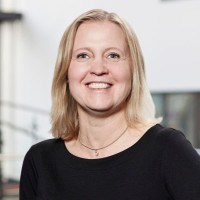 Tina Ibsen
