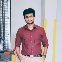 Surya Prakash Mahalingam