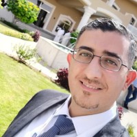 Hamza Tamimi