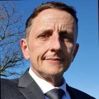 Ian Smith