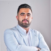 Hussein Al-Maqsoud