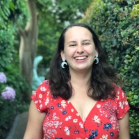 Anna Schwartz, Mph