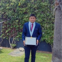 Gerson Perez Figueroa