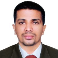 Muhammed Saife Maikarantakath