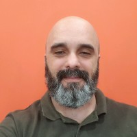 Marcos Rufino