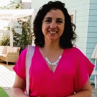 Daniela Cuentas Luján