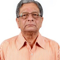 R K SHUKLA