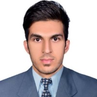 Muhammad Rizwan Khan