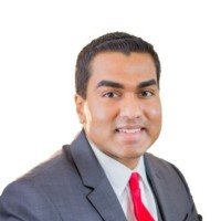 Kartik Vaideswaran P. Eng., PMP