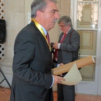 José Abílio Ribeiro e Silva