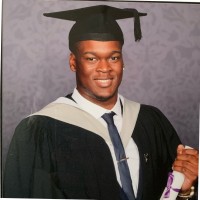David Oshisanya