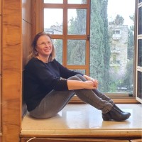 Ayelette Pullicino Shalom