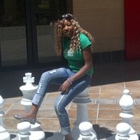 Roselyn Munetsi