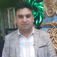 Naresh Kumar