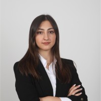 Christina Tsakalidou