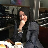 Farah Nadia Md Yazid