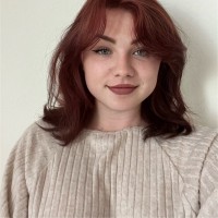 Nicole O’Riley