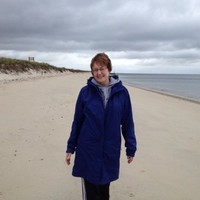 Betsy Moore-Galinsky