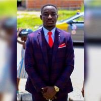 Evans Asante