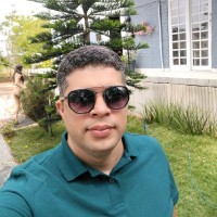 Luiz Jerônimo de Araújo Júnior