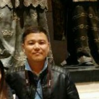 Roy Cho